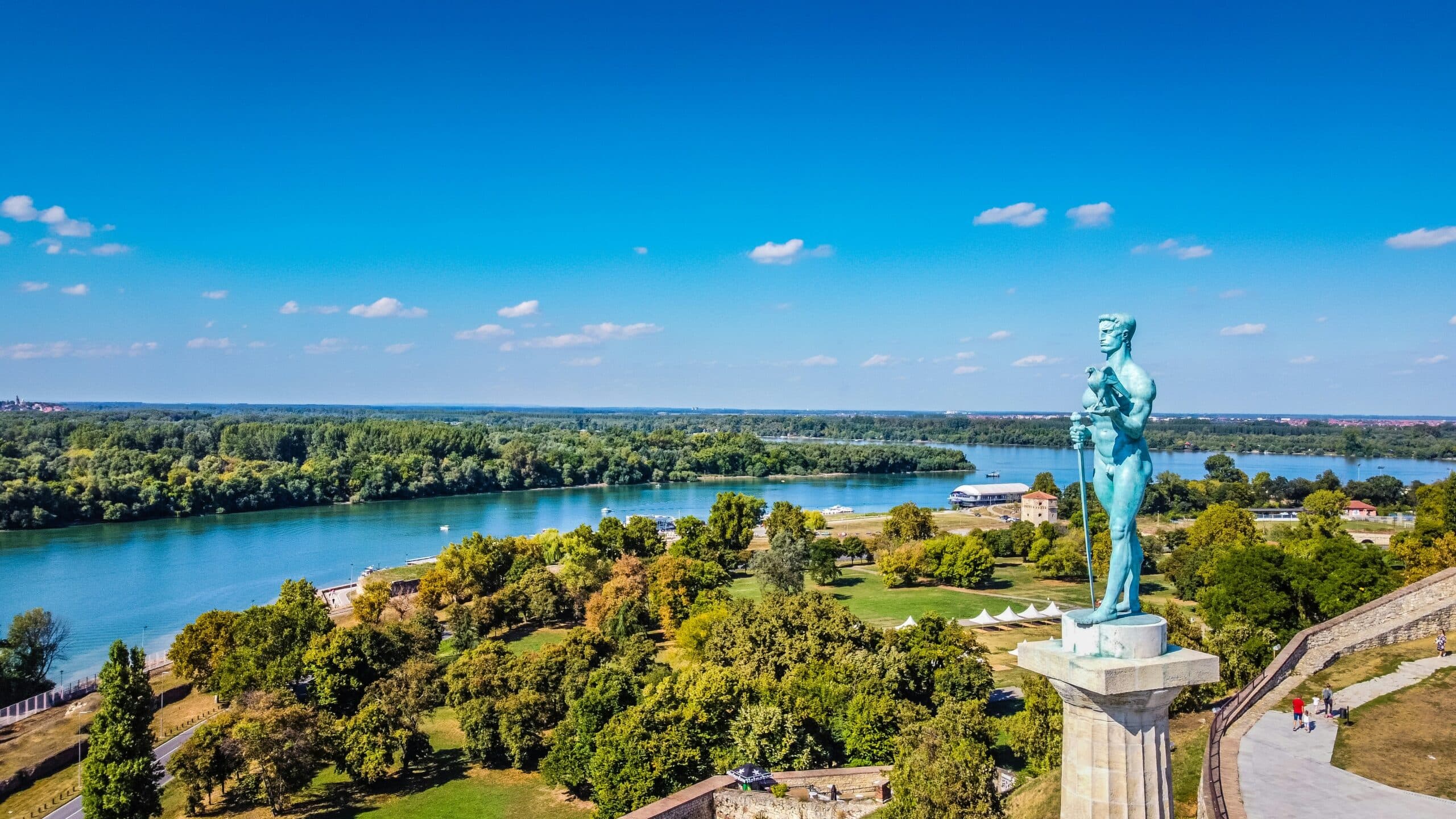 Još tri dana do Bruncha u parku: Kalemegdan ovog vikenda postaje mesto za dnevni provod