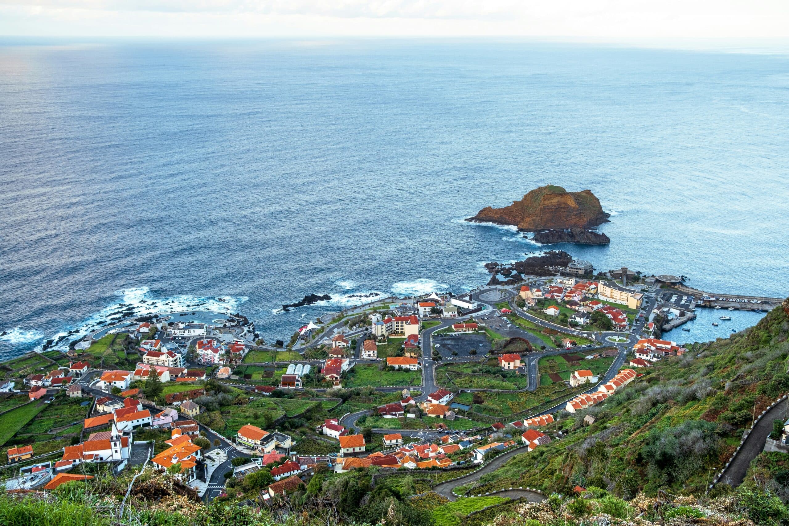 Gde na road trip? Ovo su najlepša ostrva u Evropi