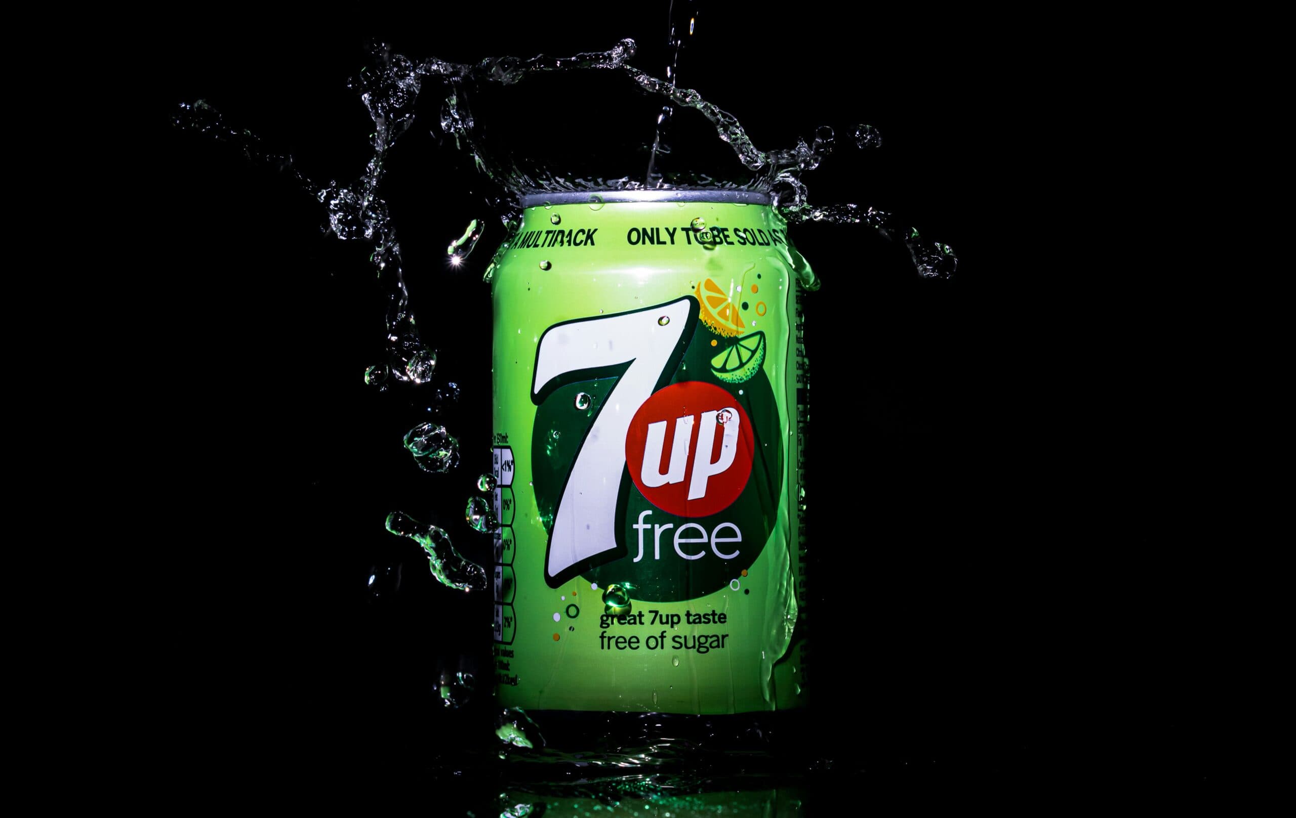 7UP menja recepturu prvi put posle 15 godina: Šta se sada menja u ukusu?