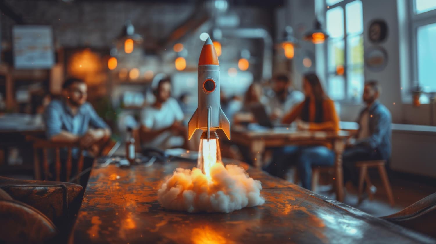 AgriTech kompanija FarmBooker je pobednik Startup World Cup Serbia