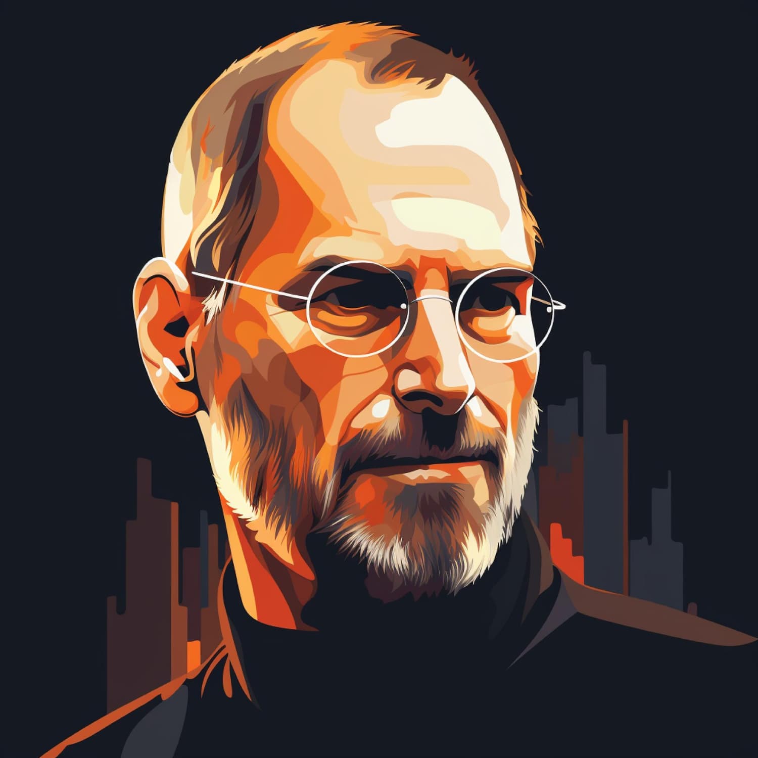 Steve Jobs je imao brutalno jednostavan trik za FOKUS