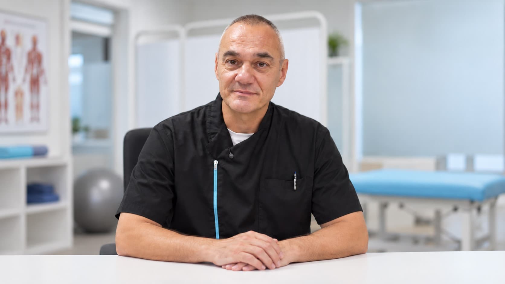 Čovek kome veruju svetski šampioni: Kako je Nenad Nešić izgradio zdravstveni sistem kroz koji je prošlo 16.000 pacijenata