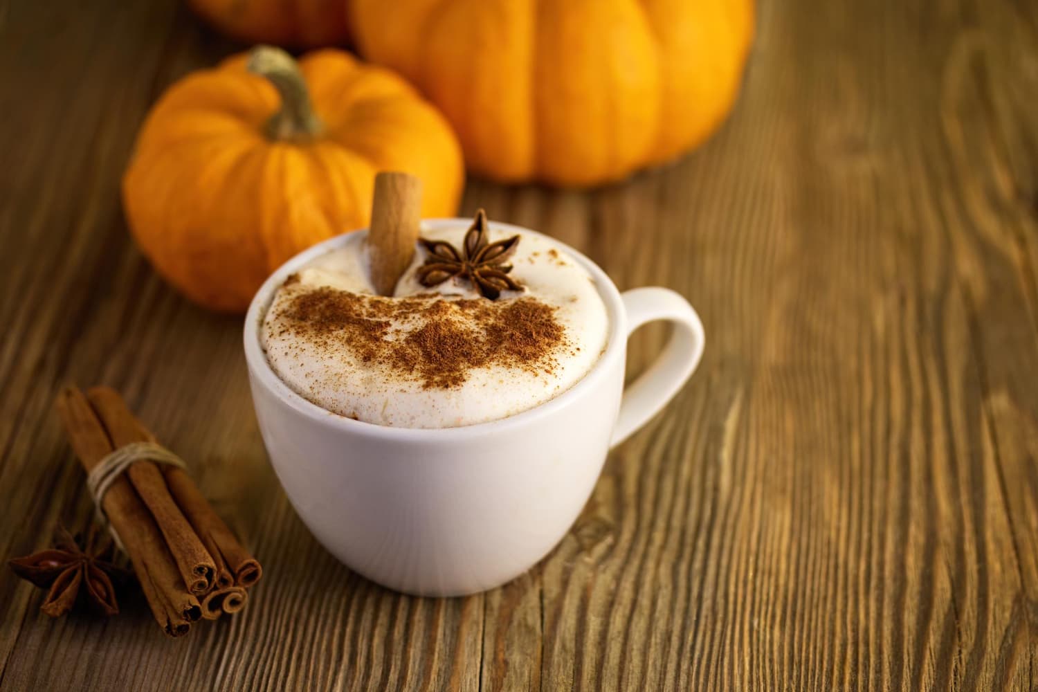 Da li bundeva ruši berzu? Šta se krije iza „pumpkin spice efekta“ i zašto je septembar najgori mesec za berzu