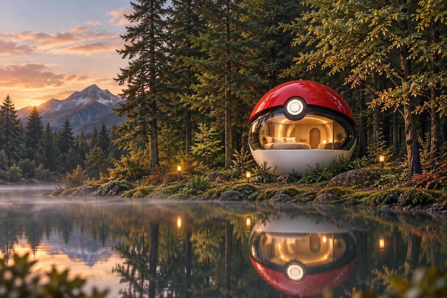 Otvoren hotel u Japanu koji će oduševiti ljubitelje Pokemona
