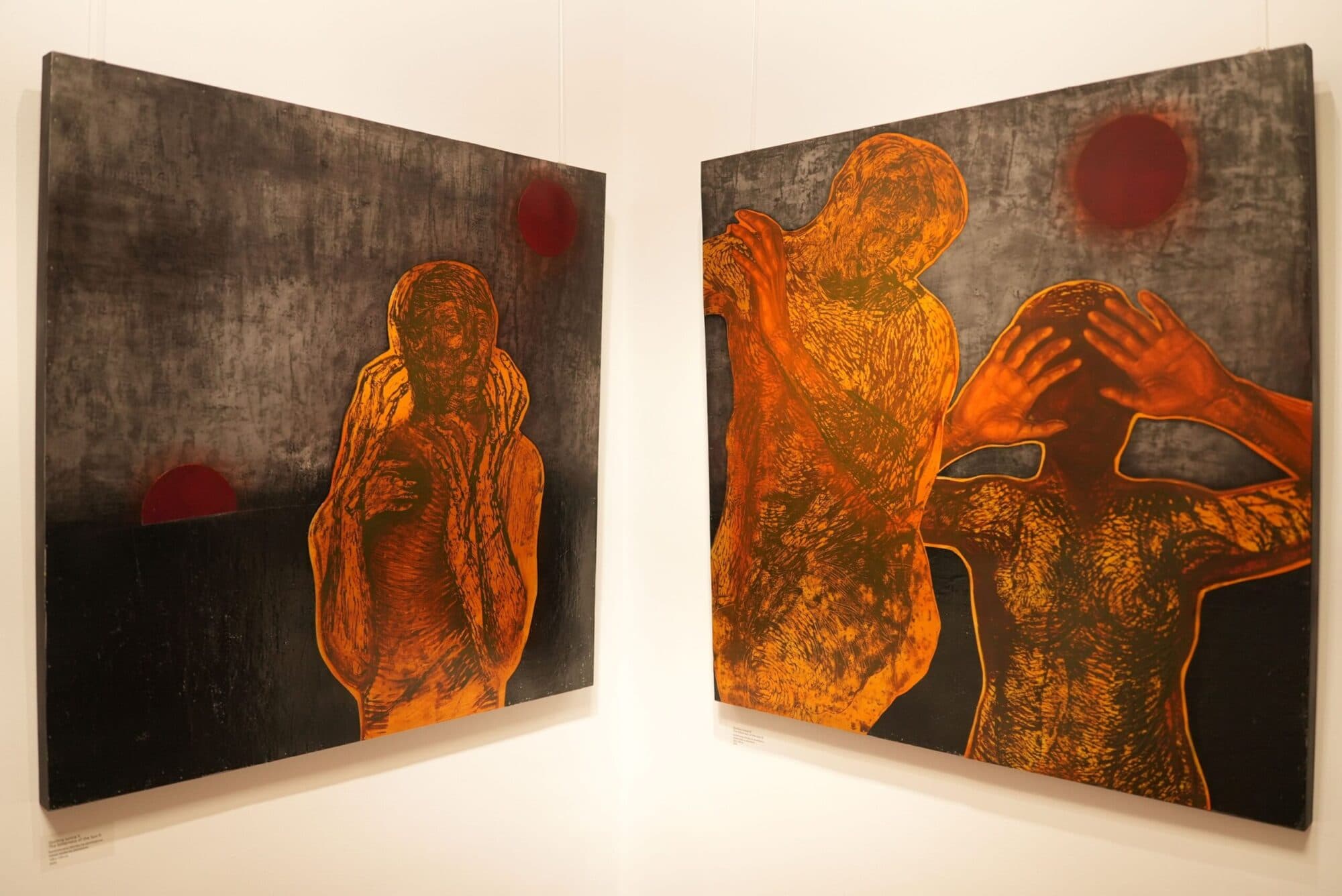 Otvorena izložba „STASIS“ Tijane Kojić u galeriji Sanjaj