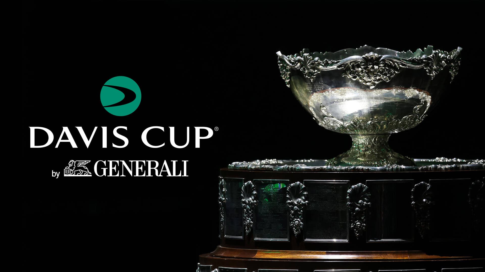 Generali i World Tennis potpisali višegodišnje globalno partnerstvo za Davis Cup