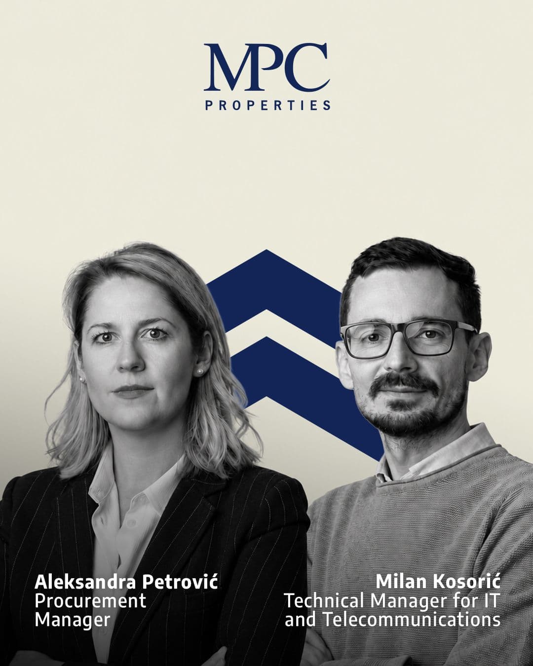 Podaci, tehnologija i ljudi: Novi način upravljanja nekretninama i poslovanjem