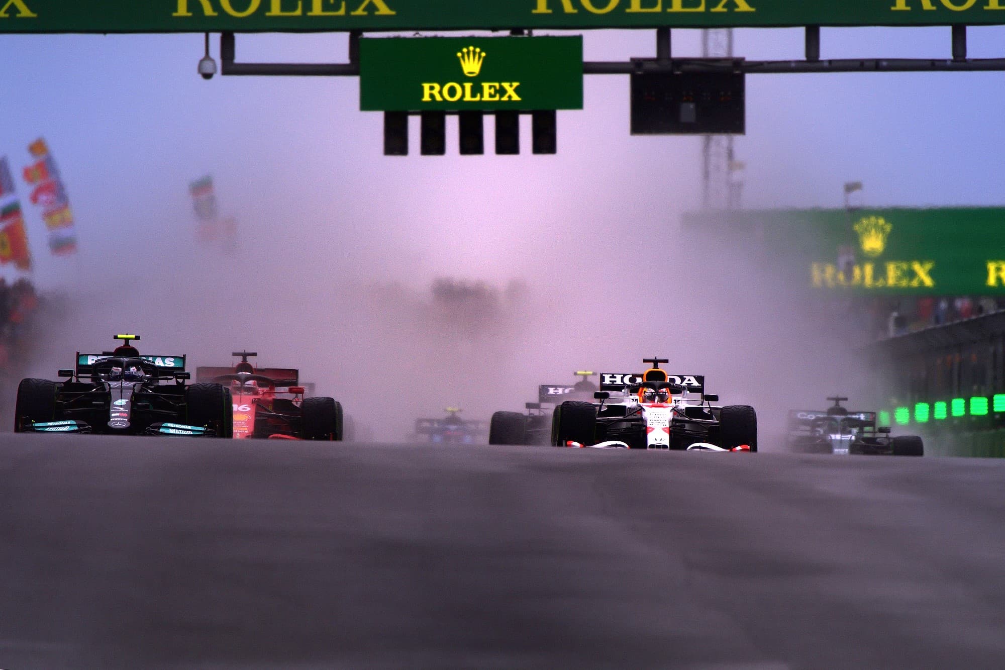 Nakon šest godina pauze, TOSFED Istanbul Park ugostiće Veliku nagradu Turske u Formuli 1