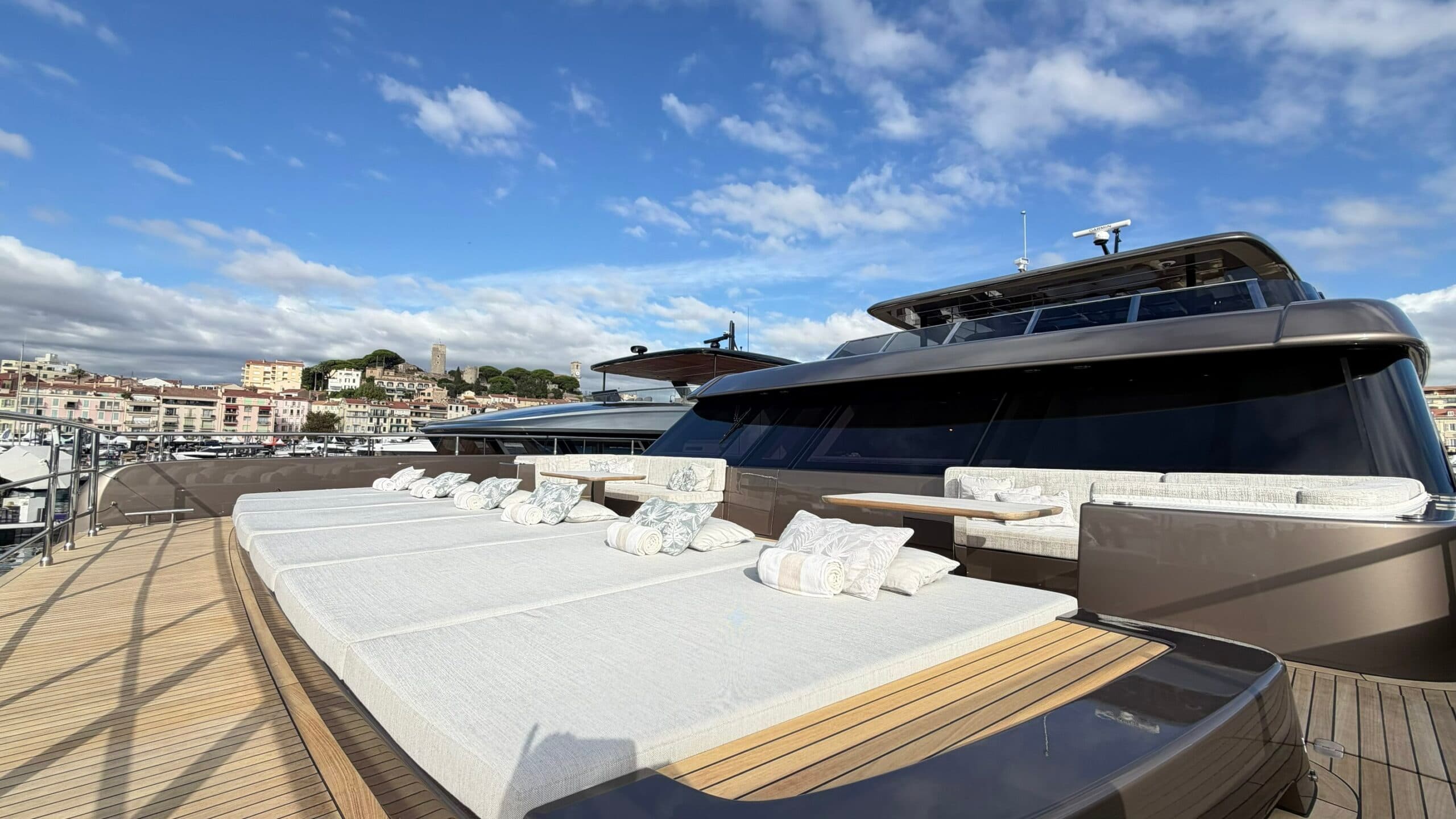 OMR Premium Yachting na vodećim evropskim nautičkim sajmovima uz novo partnerstvo sa Novamarine