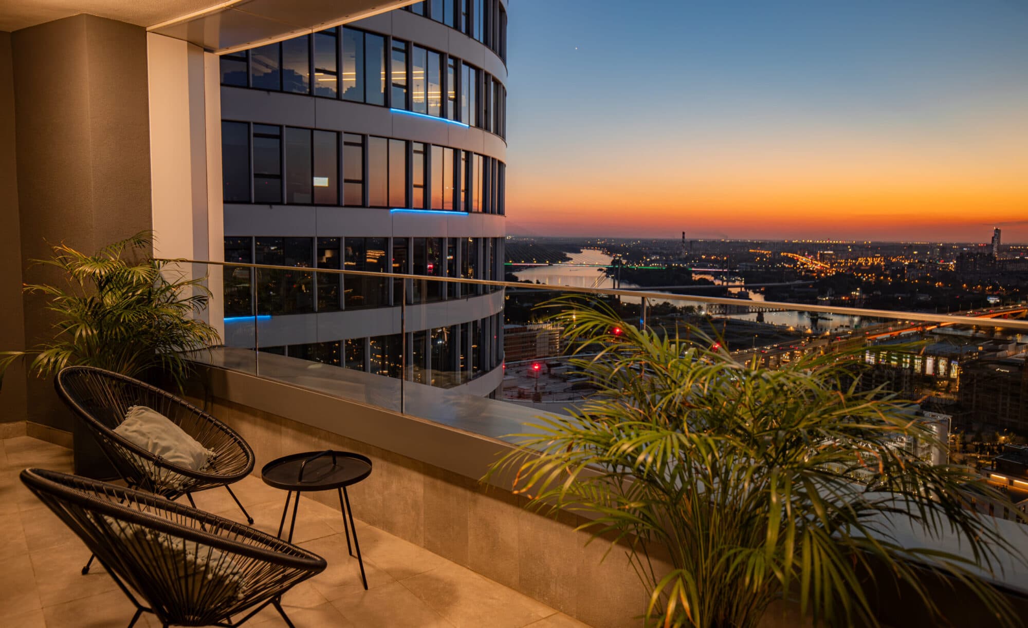 AFI Skyline Residence: Nekretnina koja čuva vrednost kroz vreme