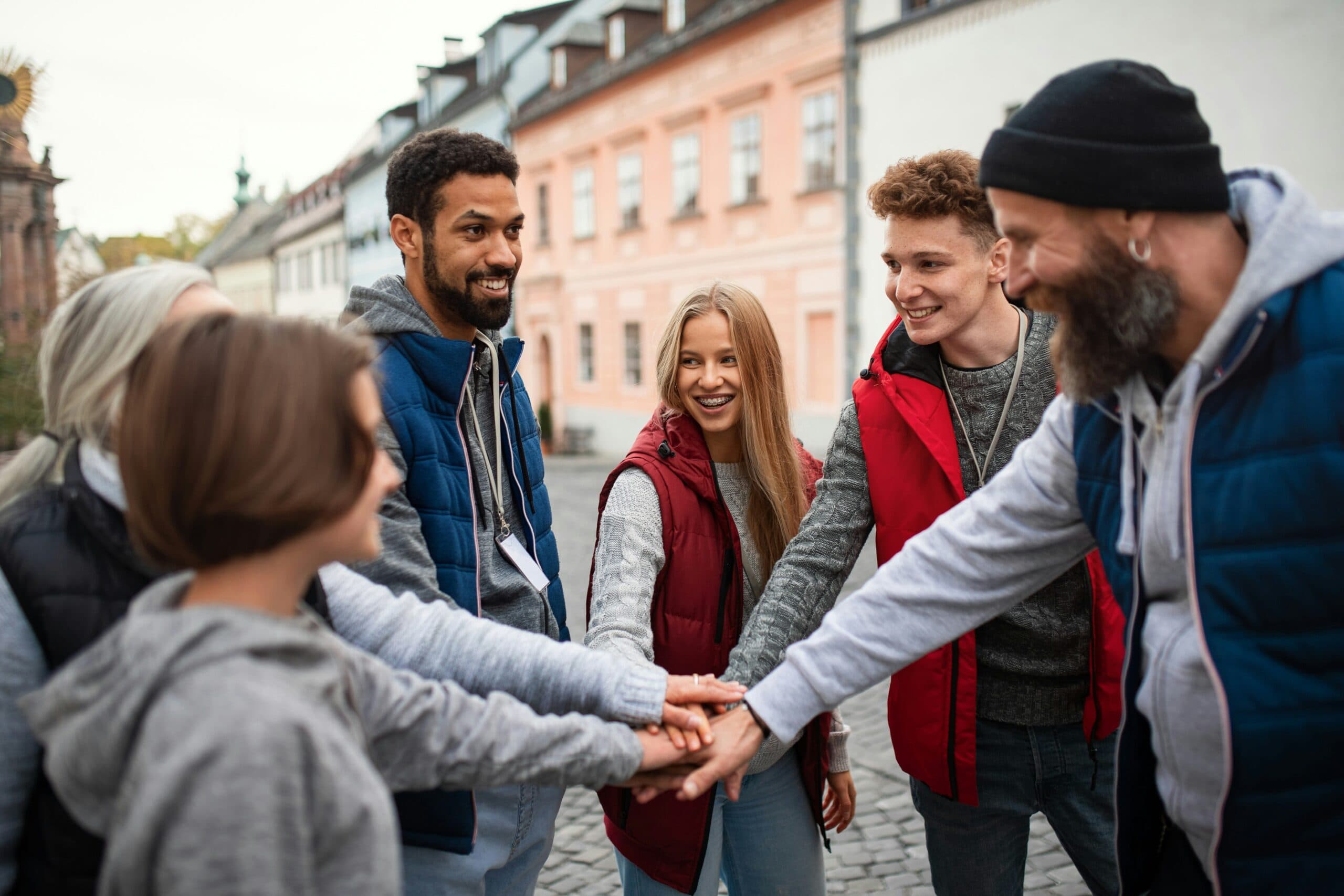 Ko u Evropi najviše daje u dobrotvorne svrhe? Dve komšijske države su pri vrhu