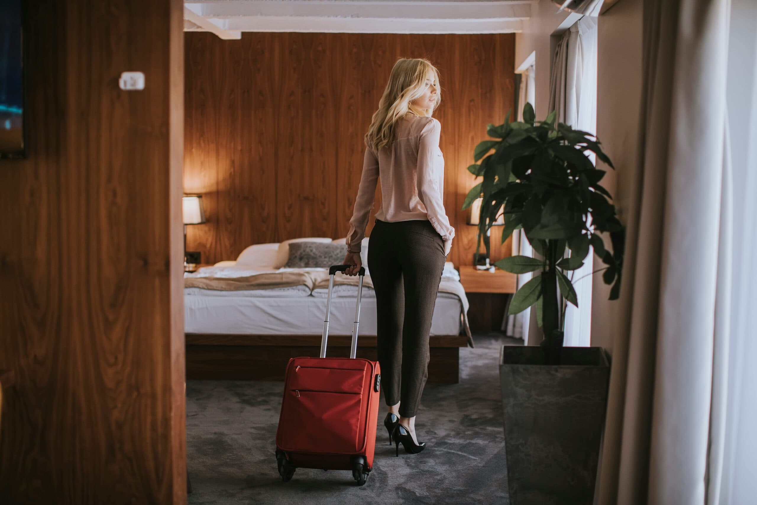 Ekspert za bonton otkriva šta nikada ne biste smeli da radite u hotelu