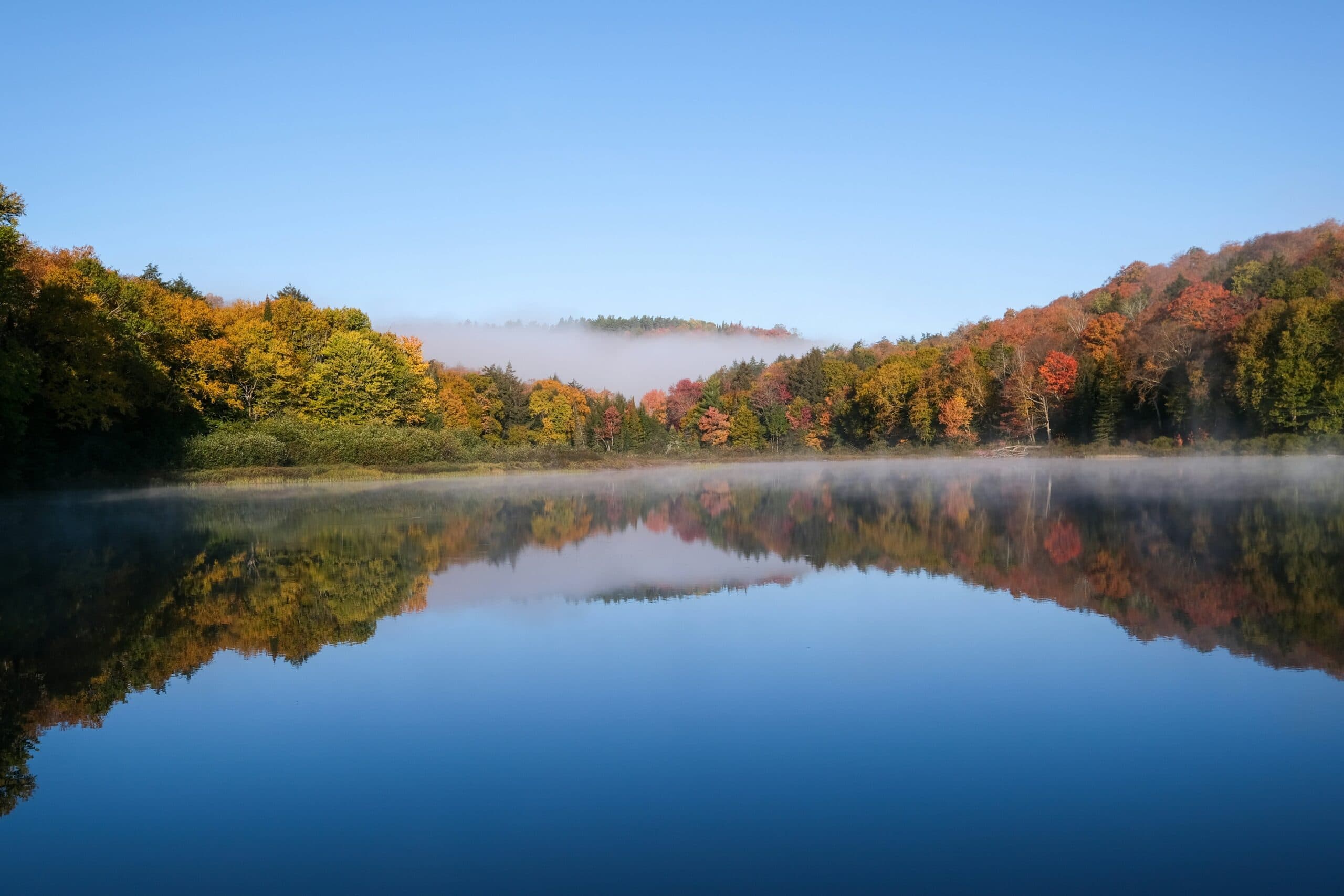 Jedno jezero, dva imena: Ko odlučuje kako se mesto zaista zove?
