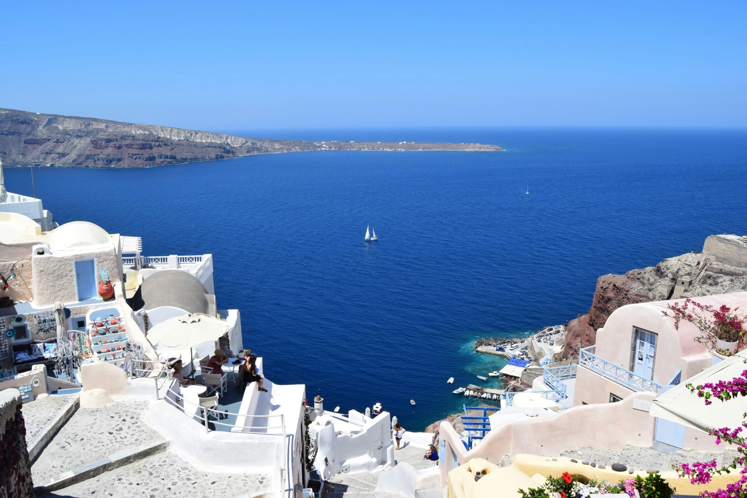 Kako je ostrvo bez prave luke i sa 75 kreveta postalo turistički fenomen