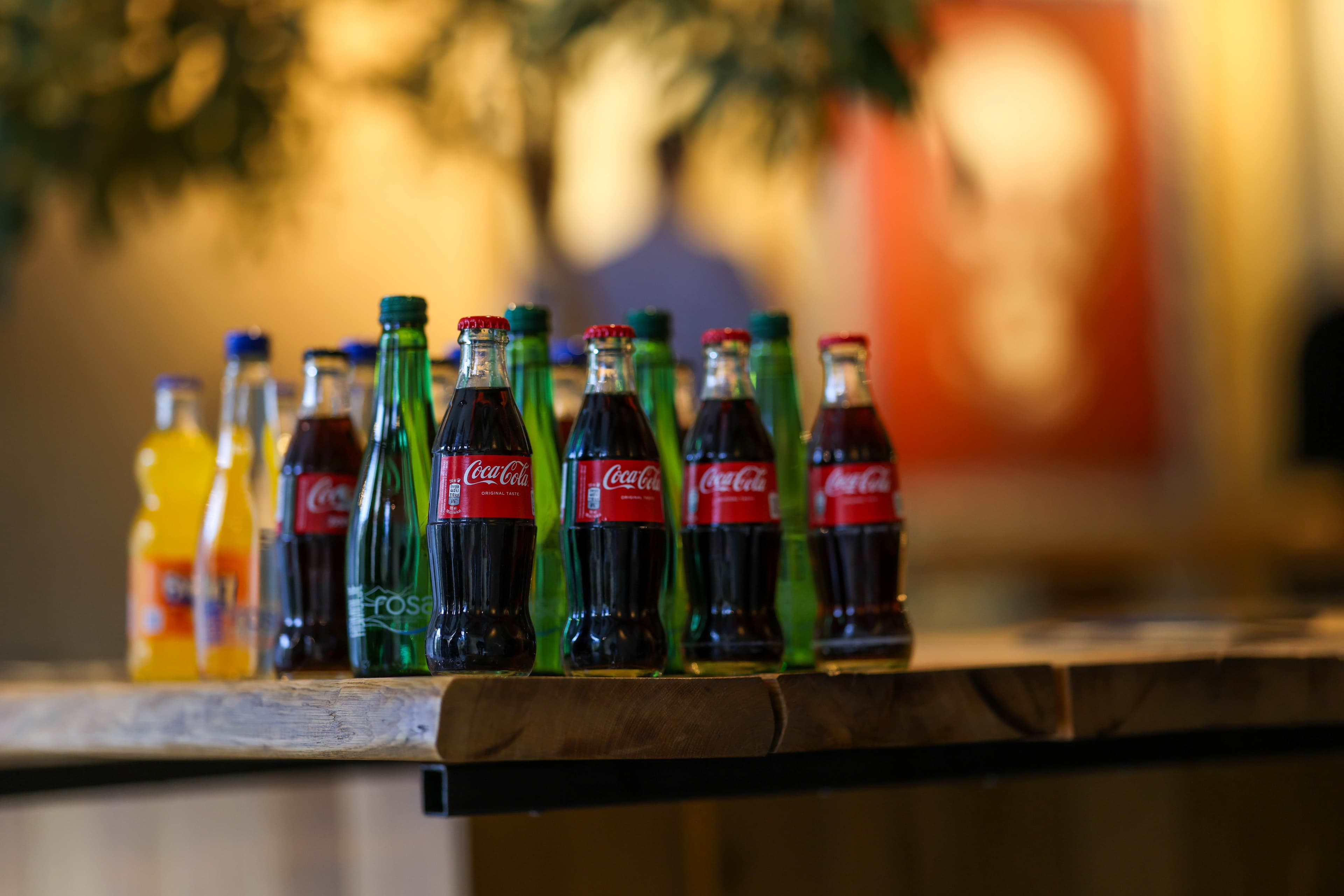 Coca-Cola sistem i Kafeterija pokreću novo partnerstvo