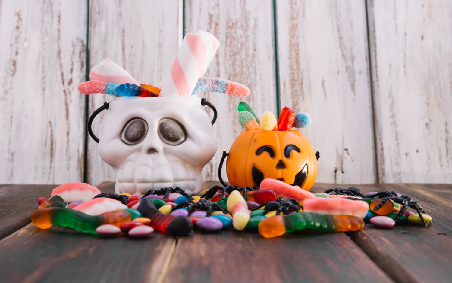 Najjeziviji deo Halloween-a nisu maske, nego cene slatkiša