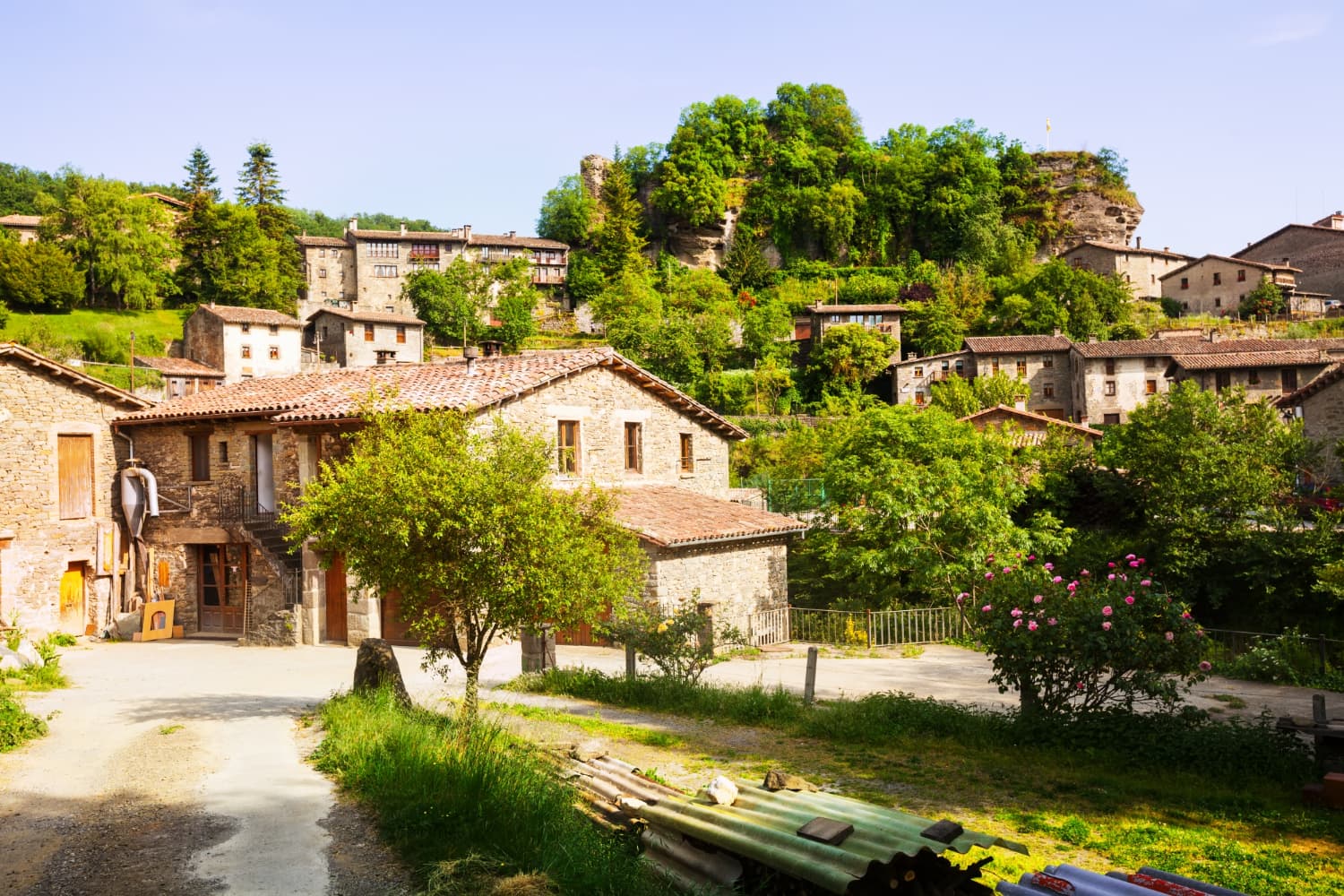 Šest šarmantnih mesta širom sveta koja će vam platiti da u njima živite