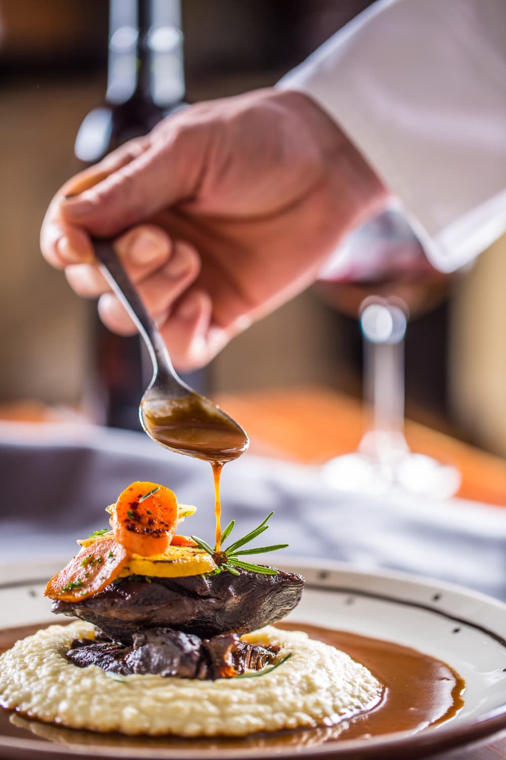 Devet restorana zbog kojih vredi otputovati na drugi kraj sveta