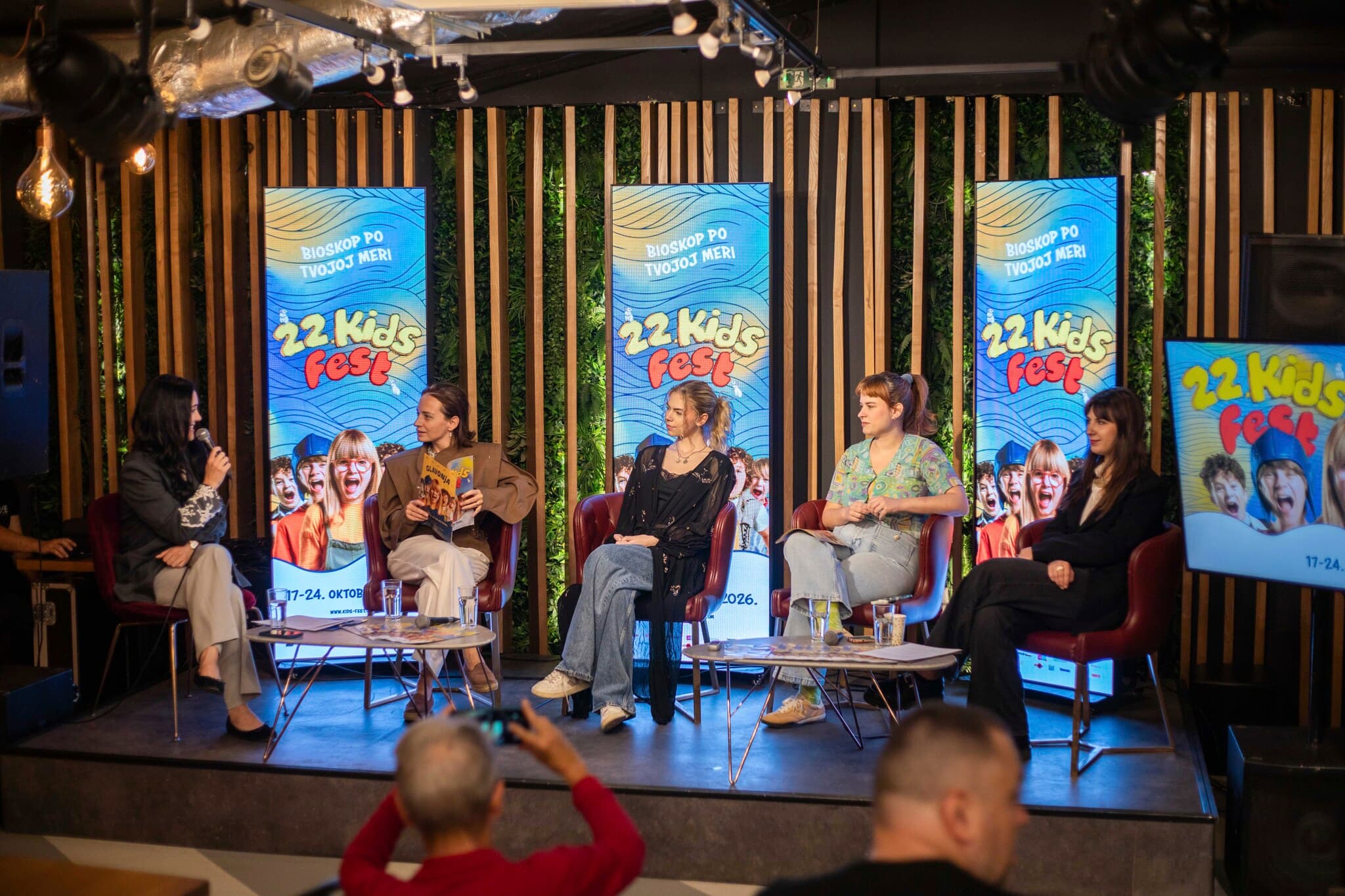 Šta nam donosi 22. Kids Fest: Filmovi koji zabavljaju, inspirišu i uče decu da prihvataju različitosti