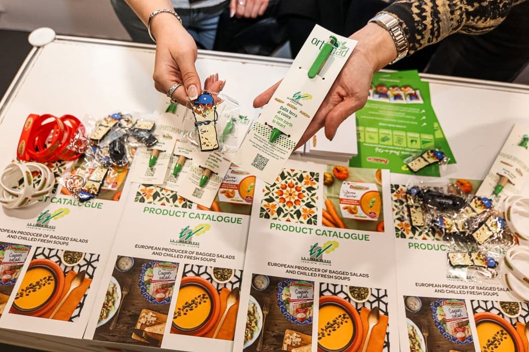 La Linea Verde na Career Days sajmu: Prvi koraci u karijeri počinju pravom prilikom