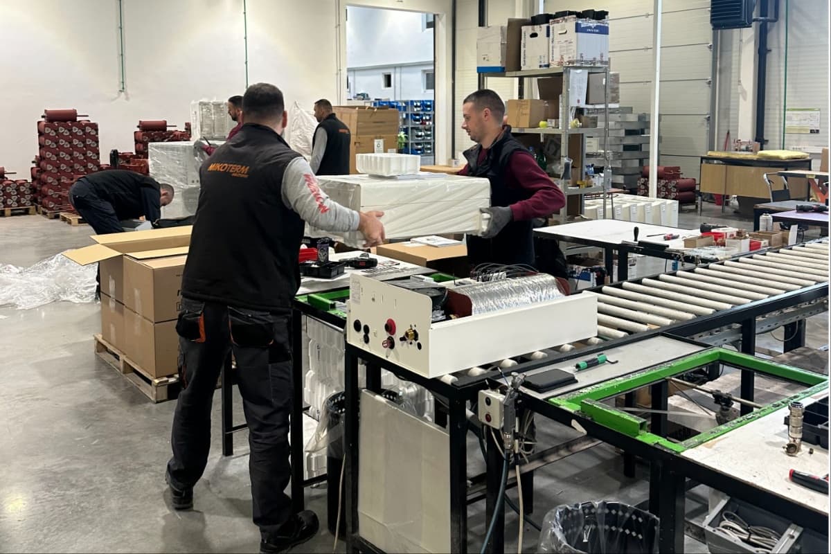 SME HUB: Domaća preduzeća ostvarila ugovore vredne 9,9 miliona franaka