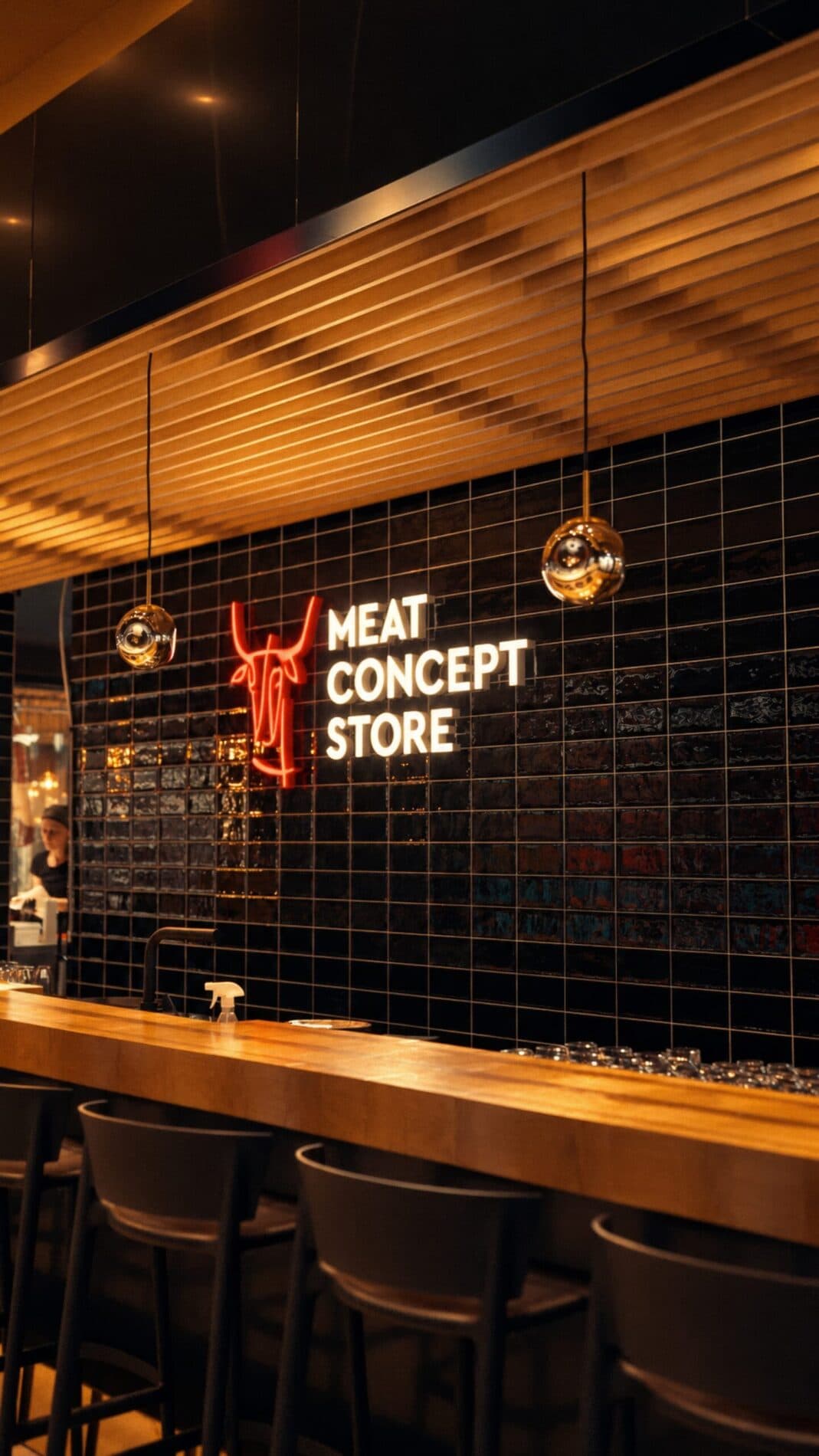 Morava Meat Concept Store otvoren u UŠĆE Shopping Centru