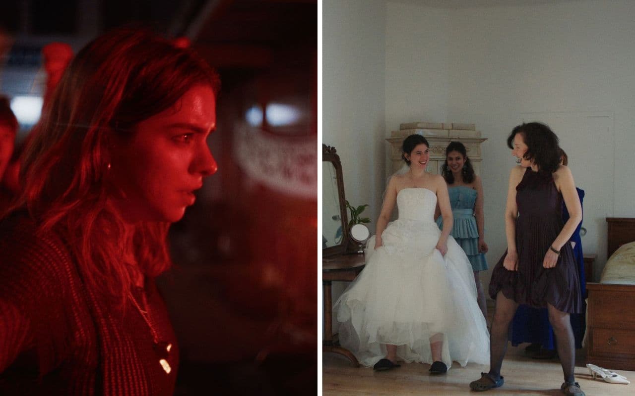 Dva domaća filma prikazana na Venecijanskom filmskom festivalu premijerno na 32. Festivalu autorskog filma