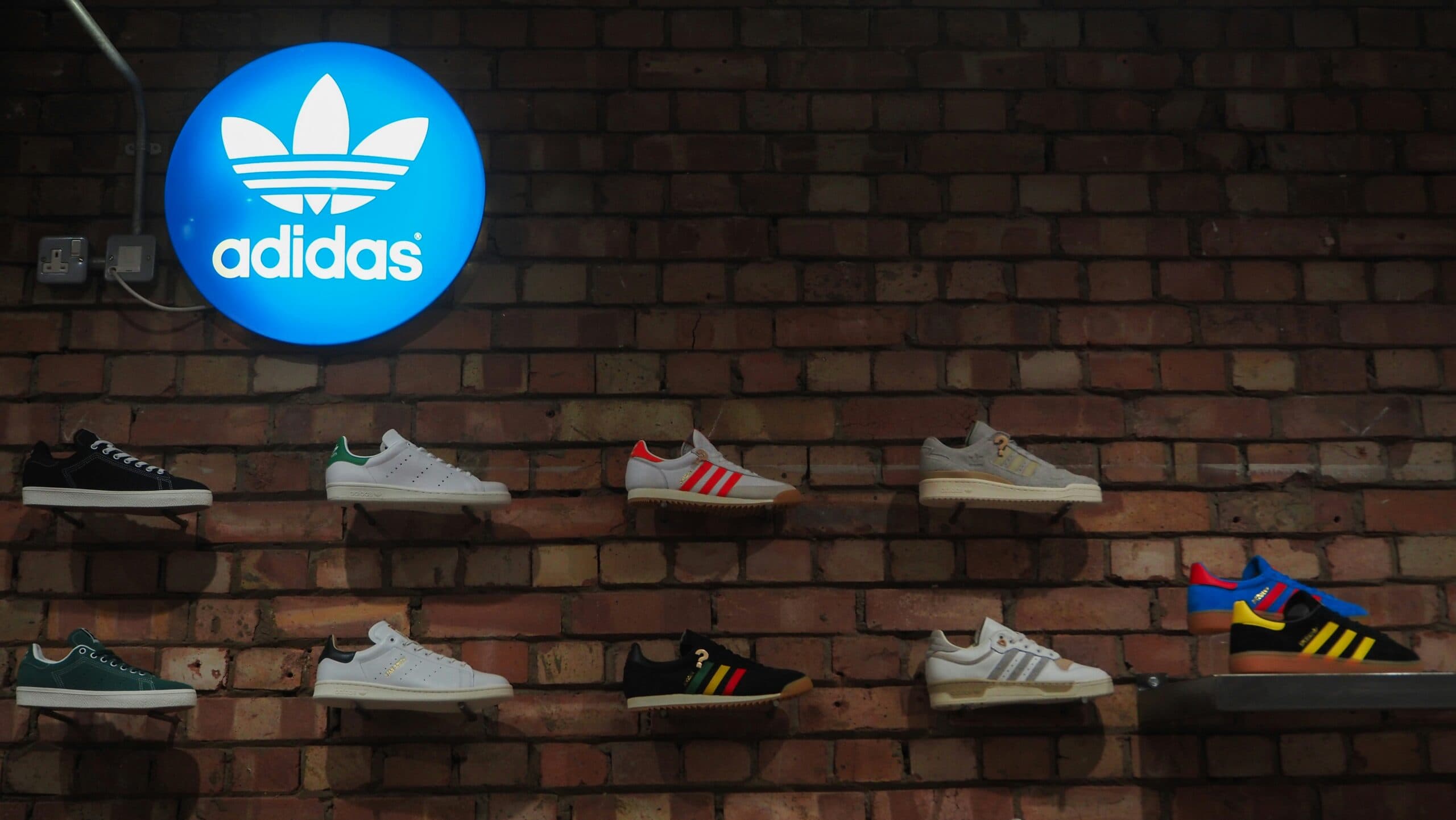 Adidas predstavio patike koje bi mogle biti nove Sambe