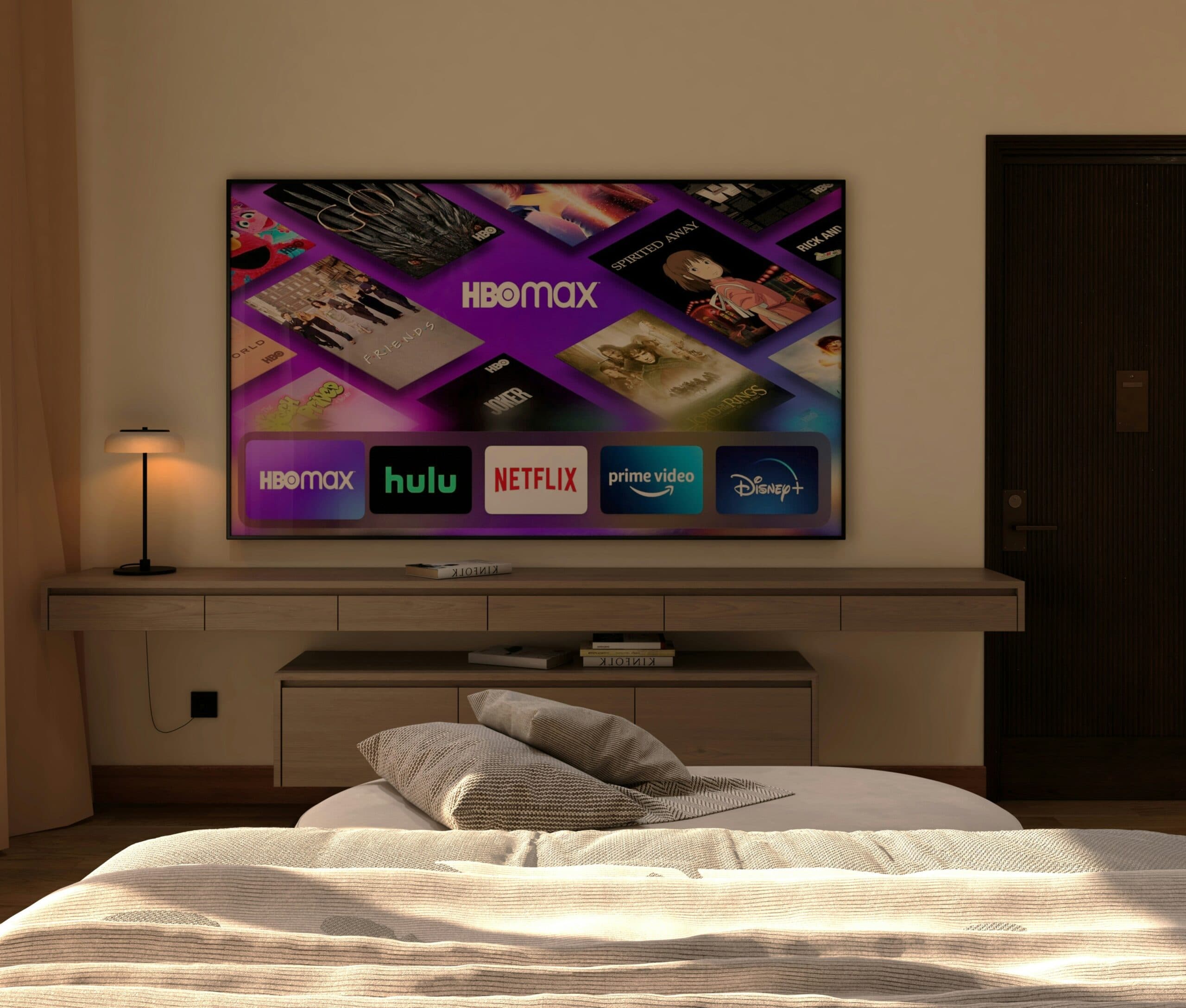 Šta gledamo u oktobru na HBO Max? Stižu horori, trileri, dokumentarci i domaći filmovi