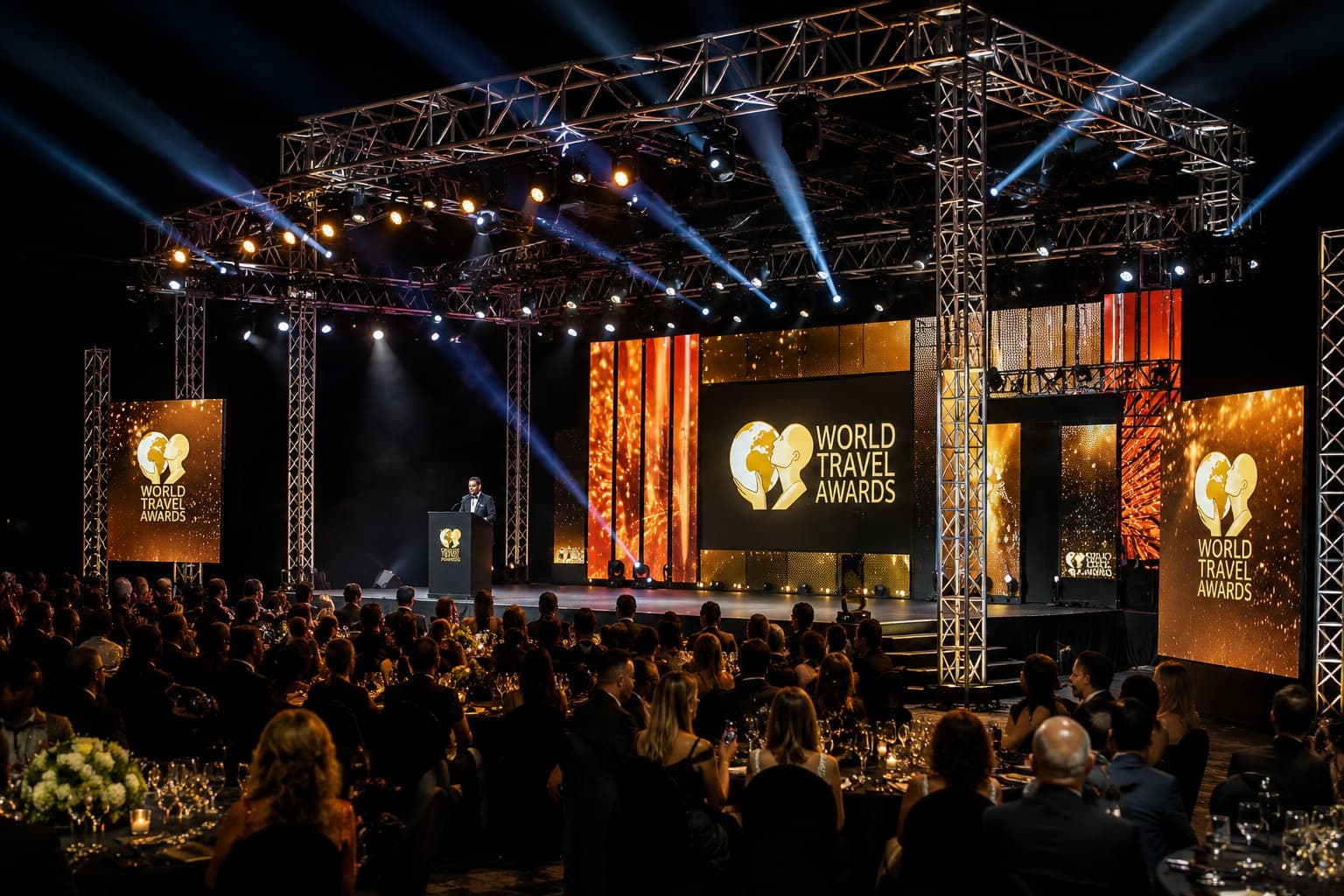 Crna Gora domaćin World Travel Awards Europe Gala Ceremony 2026