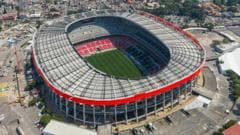 Meksički 'Hram fudbala': Pet istorijskih trenutaka stadiona 'Asteka'