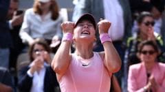 Mira Andrejeva kao Monika Seleš: Tenis je dobio novu kraljicu Pariza