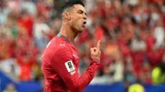 'I dalje se ja pitam': Rekorder Kristijano Ronaldo i ubedljivi Portugal