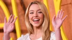 Sidni Svini i Zendaja: Zvezde serije 'Euforija' na crvenom tepihu