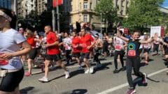 Vodič kroz Beogradski maraton: Prvi put u dva dana
