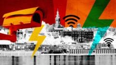 Može li Beograd da postane 'pametni grad'