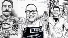 'Državni posao': Torbica, Boškić i Čarkov na dužoj pauzi ili su 'otišli na burek'