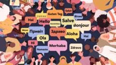 Zašto zvučimo drugačije na stranom jeziku