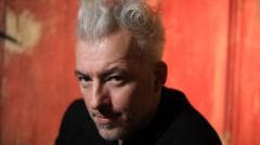 'Snimanje albuma je napor koji može da bude prijatan': Kralj Čačka za BBC