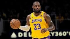 Lebron Džejms i poslednji ples u 'Gradu bratske ljubavi'