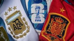 Finale Španija - Argentina: Ko će postati Campeon del mundo