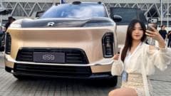 Mogu li svetski proizvođači automobila da pariraju Kini