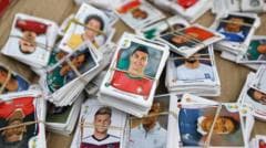 Kad će 'menjaža': Sličice za Svetsko prvenstvo u fudbalu - sve što treba da znate