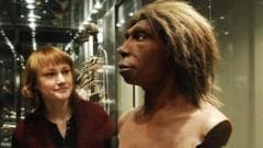Kako su neandertalci nestali sa Balkana