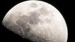 NASA predstavila plan za gradnju stalne ljudske baze na Mesecu