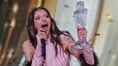 'Zamalo da odustanem od Evrovizije': Dara za BBC