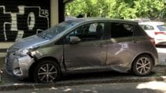 Šta ako vam neko uništi automobil tokom protesta