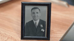 Pronalaženje redova Toma: Kako je rešena porodična misterija o sovjetskom ratnom zarobljeniku