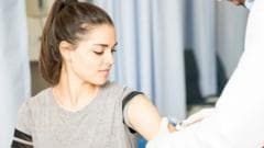 'Zašto sada mogu i odrasli': Najčešće sumnje u HPV vakcinu