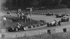 Istorija Formule 1: Od prvog do poslednjeg kruga u Monci